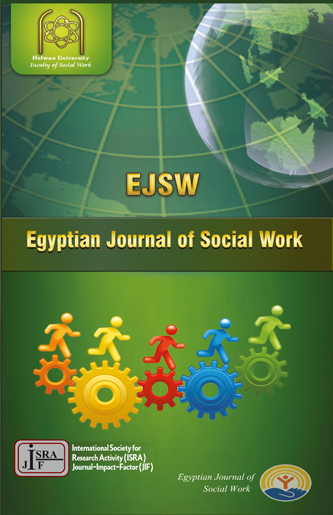 Egyptian Journal of Social Work